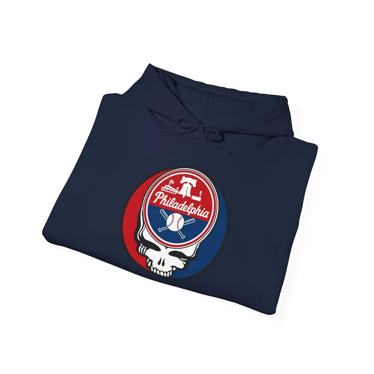 Philadelphia Phillies Original Stealie Hoodie