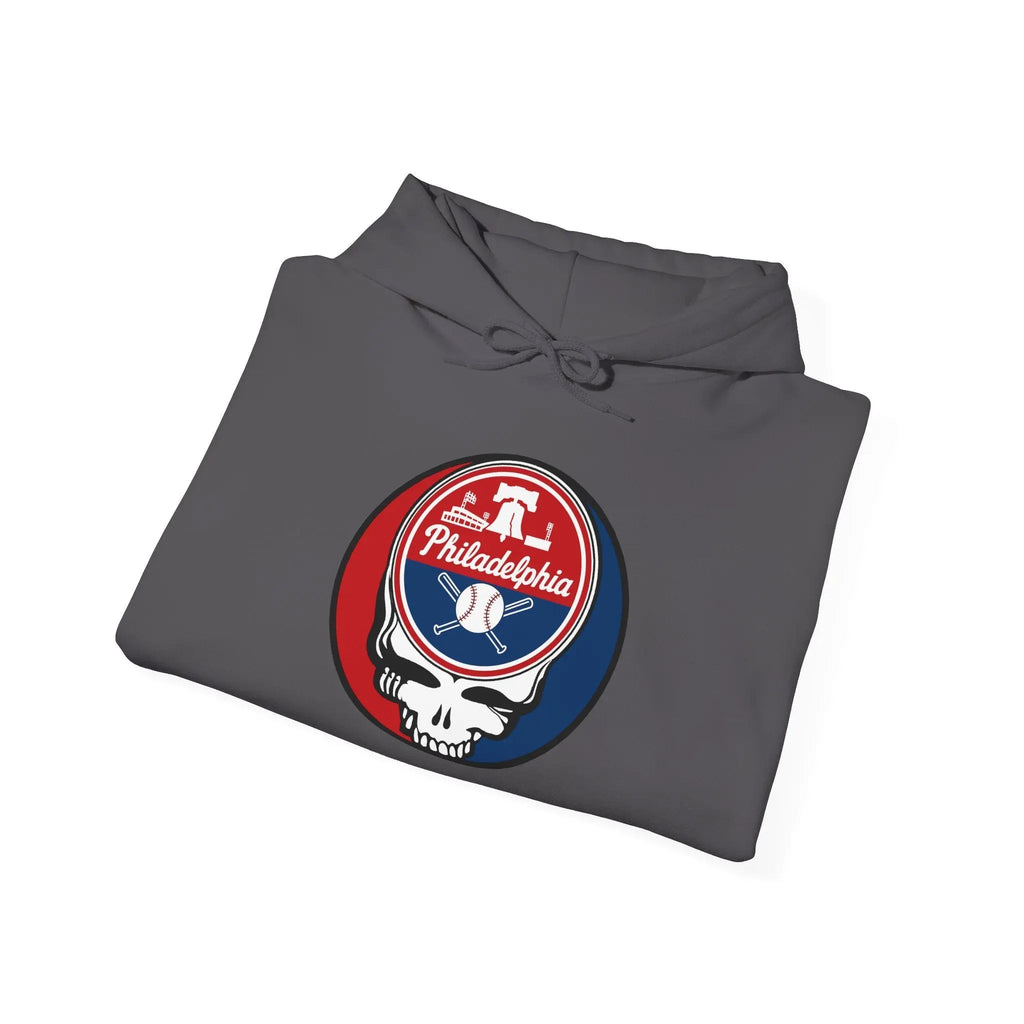Philadelphia Phillies Original Stealie Hoodie