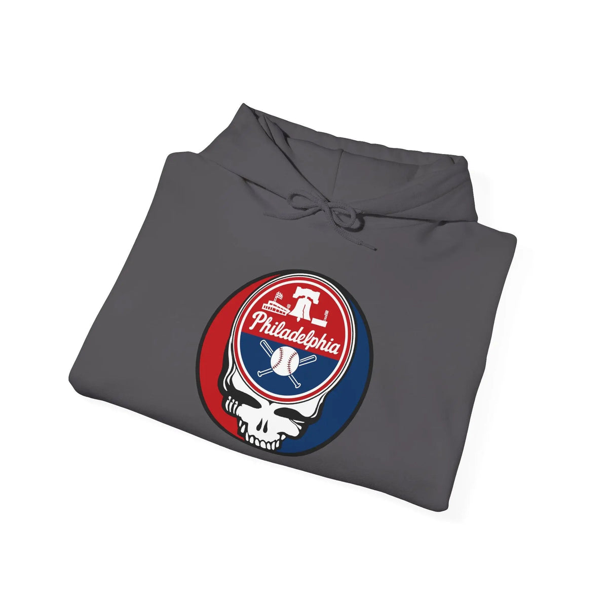 Philadelphia Phillies Original Stealie Hoodie