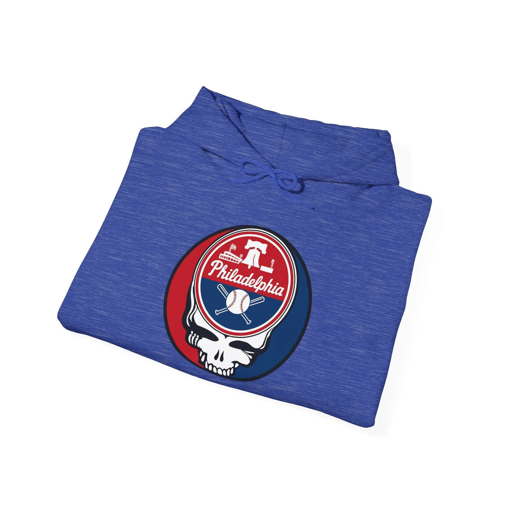 Philadelphia Phillies Original Stealie Hoodie