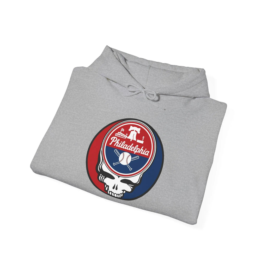 Philadelphia Phillies Original Stealie Hoodie