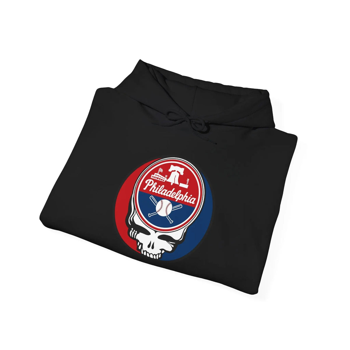 Philadelphia Phillies Original Stealie Hoodie