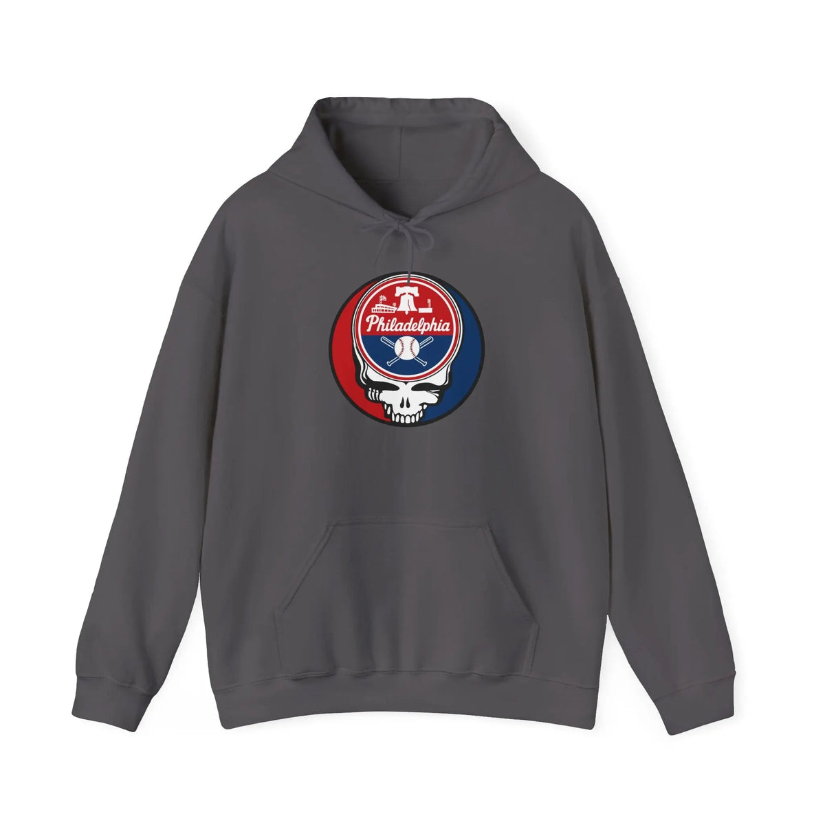 Philadelphia Phillies Original Stealie Hoodie